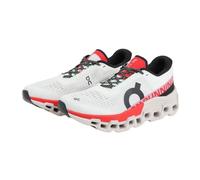 ON RUNNING Cloudmonster 2 - Homme - Gris / Rouge - taille 44- modèle 2025