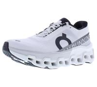 on Baskets Cloudmonster pour Femme, Asphalte/Lima, 5.5 | Chaussures de course sur route