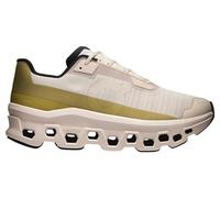 On Baskets Cloudmonster pour homme, Argenté/lentille, 44.5 EU