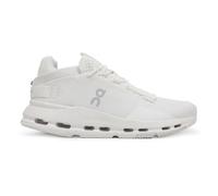 On Baskets Cloudnova 2 pour homme, Tout en blanc, 43 EU