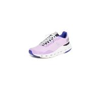 On Baskets Cloudnova Form pour femme, Aster/Aimant, 40.5 EU