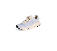 On Baskets Cloudnova Form pour femme, Lavande | Fauve, 42.5 EU