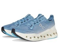 On Baskets Cloudsurfer Max pour homme, Poussière/Ivoire, 43 EU