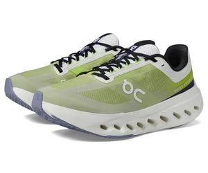 ON Baskets Cloudsurfer Next pour Femme, Kiwi Ivoire, 39 EU