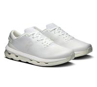 On Baskets Cloudzone pour homme, Blanc/blanc, 8.5
