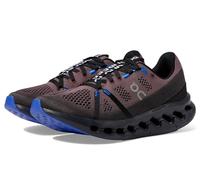 on Baskets de Course Cloudsurfer pour Femme, Noir Cobalt, 37 EU