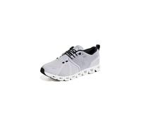 On Baskets imperméables Cloud 5 pour Femme, Glacier | Blanc, 37.5 EU
