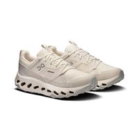 On Baskets imperméables CloudhorizOn pour femme, Ivoire/glace, 37.5 EU