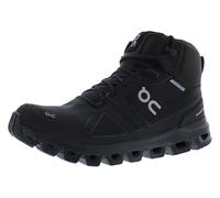 on Baskets imperméables Cloudrock 1 pour Femme, Noir, 39.5 EU