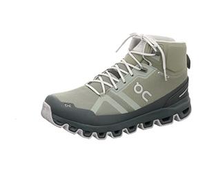 On Baskets imperméables Cloudrock 1 pour Homme, Mine de varech, 10 UK