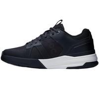 On Baskets Roger Clubhouse Pro pour femme, noir/blanc, 37 EU