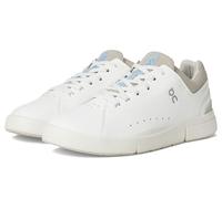 On Baskets The Roger Advantage 1 pour femme, Blanc/sable, 38.5 EU