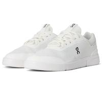 On Baskets The Roger Spin 2 pour homme, blanc/noir, 42 EU