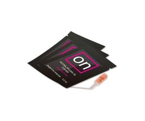 ON - BAUME AROUSEL de Sensuva Une Dose
