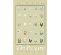 On Beauty and Being Just