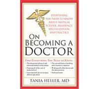 On Becoming a Doctor Tania Heller (Auteur)