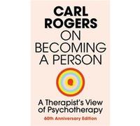 On Becoming a Person by Carl Rogers Rogers, Carl (Auteur)
