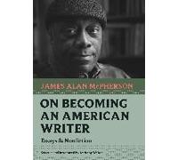 On Becoming An American Writer