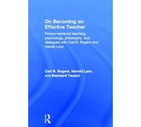 On Becoming An Effective Teacher