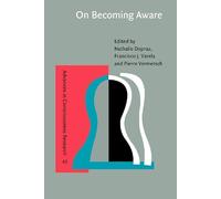 On Becoming Aware