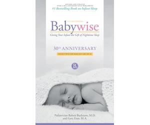 On Becoming Babywise