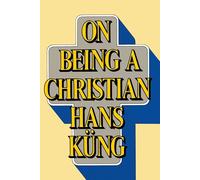 On Being a Christian