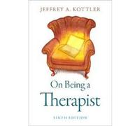 On Being a Therapist – Oxford University Press
