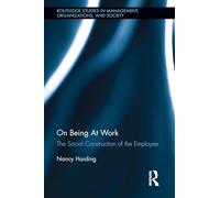 On Being At Work