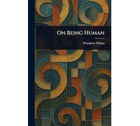 On Being Human