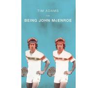 On Being John Mcenroe