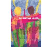 On Being Liked