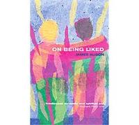 On Being Liked James Alison (Auteur)