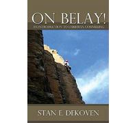 On Belay! An Introduction To Christian Counseling