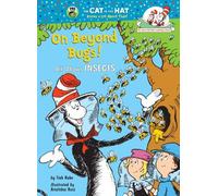On Beyond Bugs! All About Insects