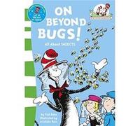 On Beyond Bugs by Tish Rabe Paperback Book Rabe, Tish (Auteur)