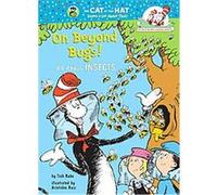 On Beyond Bugs, Cat in the Hat's Learning Library Seuss, Tish Rabe (Auteur)