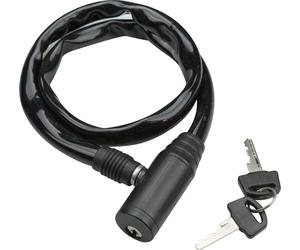 ON BIKE 2726 Câble antivol