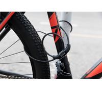 ON BIKE 3208 Câble antivol