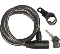 ON BIKE 3569 Câble antivol