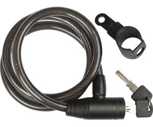 ON BIKE 3569 Câble antivol