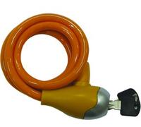 ON BIKE 3937 Câble antivol