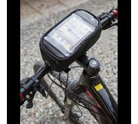 ON BIKE 3973 Sacoche universelle pour trottinettes et vélos