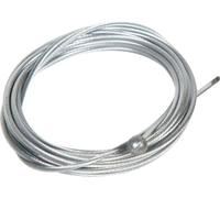 on Bike Câble de Frein arrière City Bike 178cm