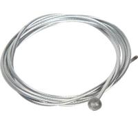 on Bike Câble de Frein Avant City Bike 86 cm