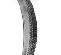 on Bike Couvre-Roue de vélo VTT Noir/Pneu de vélo de Ville 29 Pouces x 2,10