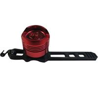 on Bike Feu arrière de vélo avec LED Rouge Universelle