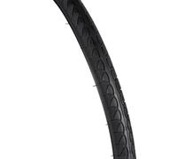 on Bike Housse Noire 26" x1,5