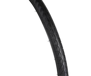 on Bike Housse Noire 26" x1,5