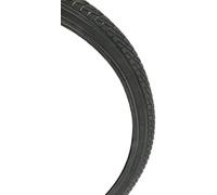 on Bike Housse Noire pour Couvre-Roue de vélo Adulte 20 Pouces x 1,75