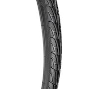 on Bike Housse Noire pour Roue de vélo pour Femme 26 Pouces x 1 3/8